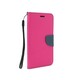Maskica Mercury za Xiaomi Redmi Note 11T 5G Poco M4 Pro 5G pink