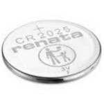 Renata baterija CR 2025 3V Litijum dugme, Pakovanje 1kom