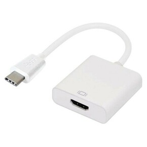 E green Adapter USB 3 1 tip C M HDMI F beli
