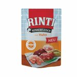 Rinti Kennerfleisch Sos za pse Piletina 400 g