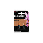 Duracell MN21 12V PAK2 CK, 10x29mm, ALKALNE baterije (8LR932, 23A, A23)