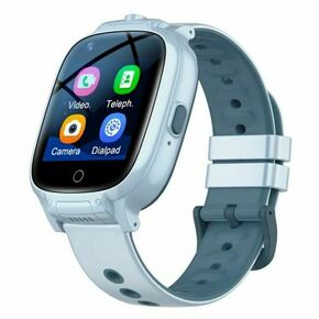 Joy Kids Smart Watch 4G Blue