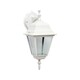 Mitea Lighting Baštenska lampa, fenjer M2001-D max.1x60W E27