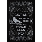 Gavran i najbolje price Edgar Alan Po