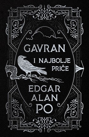 Gavran i najbolje price Edgar Alan Po