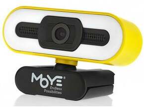 Moye Kamera Vision 2K Webcam