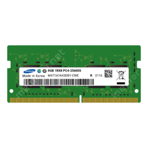 Samsung 8GB DDR4 3200MHz