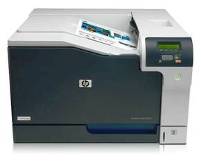 HP Color LaserJet Professional CP5225n kolor laserski štampač