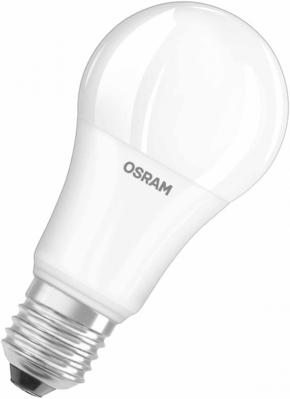 OSRAM LED sijalica Value CLA 75 FR 10W 840 E27