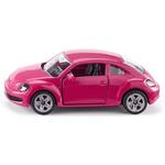 Siku VW The Beetle pink 1488