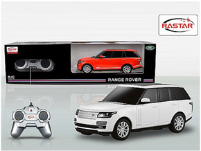 Rastar Auto Range Rover Sport 2013 Version R/C 1:14