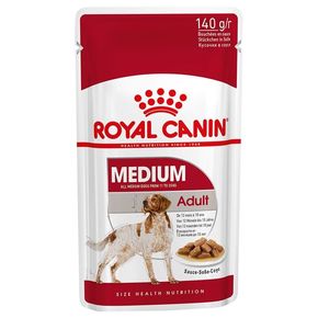 Royal Canin MEDIUM ADULT