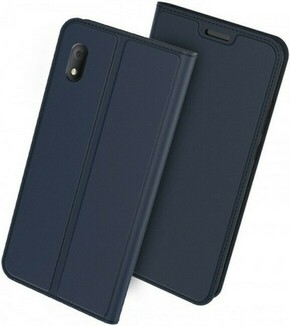 MCLF12 iPhone 11 Futrola Leather Luxury FLIP Blue 179