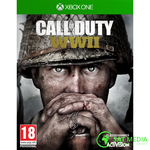 Xbox igra Call Of Duty: WW2