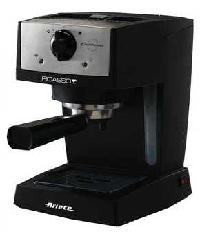 Ariete ART1366 espresso aparat za kafu