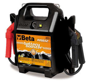 Beta tools Starter prenosni za vozila 12V 1498/12 BETA