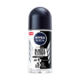 NIVEA Men Black &amp; White Invisible dezodorans roll-on 50ml