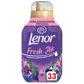 Lenor Fresh Air Moonlight Lilly 462ml