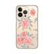 Torbica Silikonska Print Skin za iPhone 13 Pro Elegant Roses