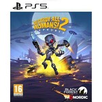 PS5 Destroy All Humans!! 2 - Reprobed