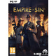 PC Empire of Sin - Day One Edition