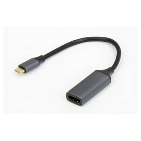 E green Adapter USB 3 1 tip C M HDMI 2 0 F