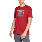 Under Armour Trn Majica Ua Boxed Sportstyle Ss 1329581-035