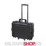 Vodootporni kofer za oružje Panaro MAX-505STR