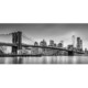 Studio 76 Wall Art New York Collectiom - Brooklyn Bridge