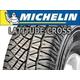 Michelin letnja guma Latitude Cross, SUV 265/65R17 112H