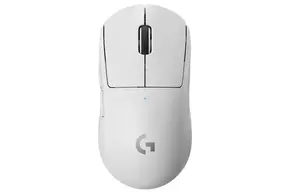 Logitech Pro X Superlight White gejming miš
