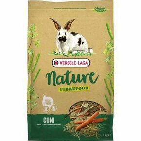Versele-Laga Fiberfood Cuni hrana za zečeve 1kg
