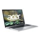 Acer Aspire A315 15 6 FHD Intel Core i3 N305 8GB 512GB SSD silver