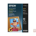 Epson papir 13x18cm, 50 listova, glossy