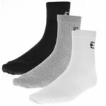 Eastbound Ts Čarape Averza Socks 3Pack Ebus652-Bwg