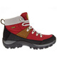 Copperminer Ženske cipele Q320w-Auror-Red