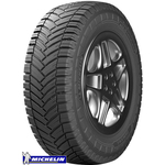 Michelin celogodišnja guma CrossClimate, 205/75R16C 111R/113R