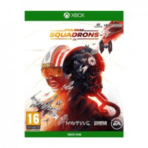 XBOX ONE Star Wars: Squadrons