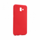 Torbica Antislip za Samsung J610FN Galaxy J6 Plus crvena