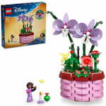LEGO 43237 Izabelina saksija za cveće
