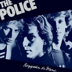 Police The Reggatta de Blanc Vinyl