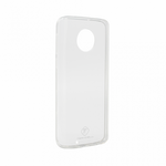 Torbica Teracell Skin za Motorola Moto G6 transparent