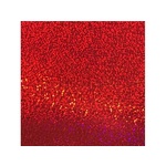 D-C-Fix Samolepljiva folija - crvena prizma/hologram 1982