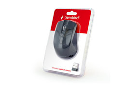 Gembird MUSW-4B bežični miš