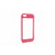 Torbica I-Cristal za iPhone 5 pink
