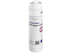 Blanco Filter za vodu Soft Magnesium
