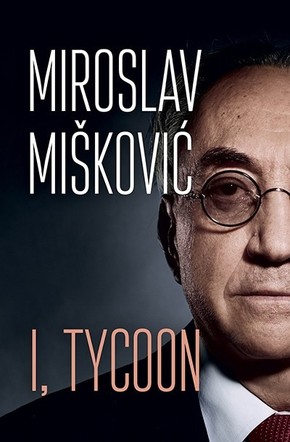 I TYCOON Miroslav Miskovic
