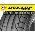 Dunlop letnja guma SP Sport Maxx RT2, XL SUV 275/45R21 110Y