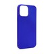 Futrola Soft Silicone za Iphone 13 Pro Max 6 7 plava