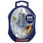 Osram Garnitura sijalica 12V H1